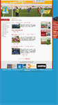Mobile Screenshot of escueladefutbol.ecija.es